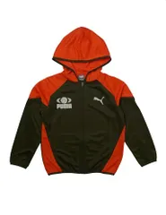 新品 [プーマ] ACTIVE SPORTS ポリ フルジップフーデッドジャケット_68401670_140