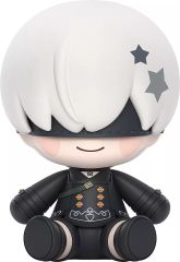 [중고] 피규어 Huggy Good Smile 9S [NieR:Automata Ver1.1a]