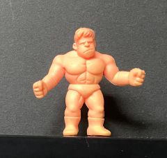 プロレスラー消しゴム ハルク・ホーガン 当時物 昭和レトロ - メルカリ