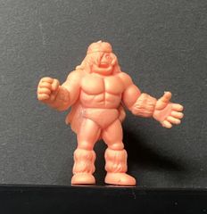 プロレスラー消しゴム ハルク・ホーガン 当時物 昭和レトロ - メルカリ