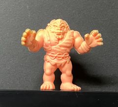 キン肉マン当時ものパチ消し スニゲーター エリマキトカゲ - メルカリ