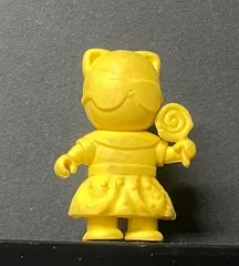 希少 新品未開封 3年2組のなかまたち 赤ちゃん 5人 タカラ 昭和レトロ レア 3年2組のなかまたち 5つ子あかちゃん うさぎ 赤ちゃん - メルカリ