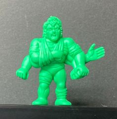 ☆当時物☆ ホーク・ウォリアー 「プロレス消しゴム」 ザ・ロード