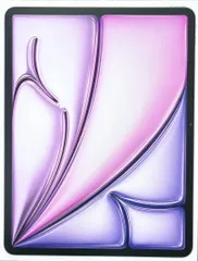 Apple タブレットPC iPad Air 13インチ Wi-Fi 128GB MV2C3J/A [パープル] 新品 送料無料