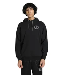新品 [プーマ] 63009301 X HARRY POTTER RELAXED GRAPHIC HOODIE TR ブラック_S