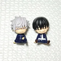 呪術廻戦 懐玉 옥절 肩ズン 五条 灰原