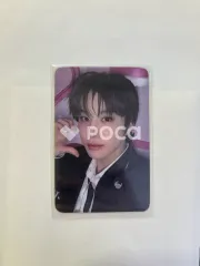 NCT ジョンウ NCT 127 4TH TOUR NEO CITY : SEOUL - THE MOMENTUM EVERLINE ラキドロ