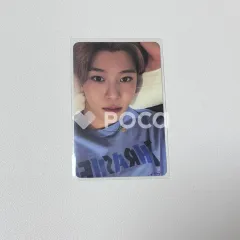 NCT シオン WISH Photobook Ver.