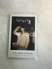 TXT スビン TOMORROW X TOGETHER 2024 DECO KIT