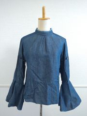 新品、未使用 HARIKAE (ハリカエ) プリーツ ニット メルカリ