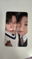 NCT ユニット WISHLIST WISHarc Ver.