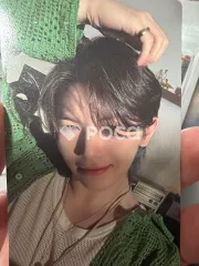 Seventeen ウジ セブチ SEVENTEENTH HEAVEN M2U ラキドロ
