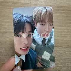 NCT ユニット WISHLIST WISHarc Ver.