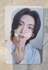 ATEEZ ソンファ ATEEZ X ANITEEZ POP-UP EXHIBITION & STORE ANITEEZ IN ICE CITY MASCOT MISSION EVENT