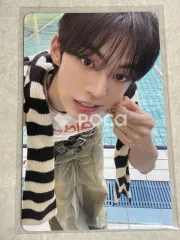 TWS ドフン play hard COMPACT Ver. Weverse ラキドロ