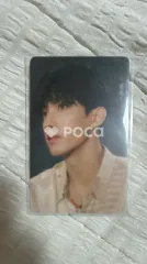 Seventeen ドギョム セブチ Face the Sun Weverse Albums ver.