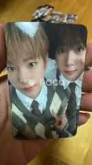 NCT ユニット WISHLIST WISHarc Ver.