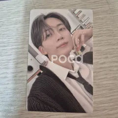 セブチ ジョンハン 17 IS RIGHT HERE Weverse