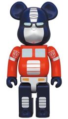 ベアブリック 1000％ ROSIE THE ROBOT 1000％ - メルカリ