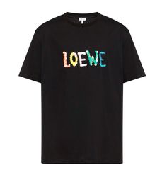 【美品】25SS LOEWE LOOSE FIT COTTON T-SHIRT 美品】25SS LOEWE LOOSE FIT COTTON T-SHIRT - メルカリ
