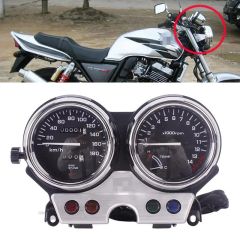 廃番】ホンダ CB750F ODO METER オドメーターアッセンブリ - メルカリ