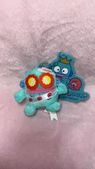 ハンギョドン 40周年 誕生日パーティー インヒャン型 キーホルダー