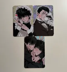 JMEESHOP コテージガーデン コレクション トレカ スペシャル 3種 セット トレカ まとめ