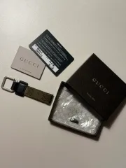 グッチ キーホルダー フルセット