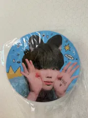 ZEROBASEONE (ゼロベースワン・ZB1・ゼベワン) ジェベワン zb1 パクゴヌク (PARK GUNWOOK) ゴヌク うちわ グッズ スローガン