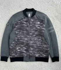 ザノースフェイス ジップアップ ジャケット/#634