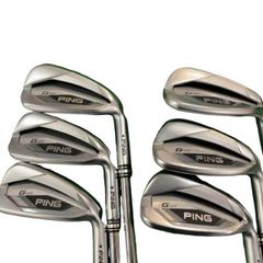 PING i540アイアン 8.9.W MODUS3 TOUR105S - メルカリ