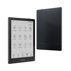 BOOX Go 7 White e-ink電子書籍リーダー - メルカリ