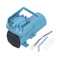 最新DCポンプ 最大3000L/H 6段階調整可能 両陸両用ポンプ 水中ポンプ