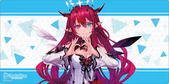 ブシロード ラバーマットコレクション V2 Vol.840 ホロライブプロダクション『IRyS』2023ver. 