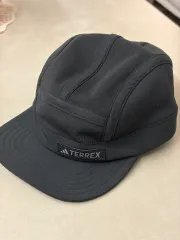 アディダス テレックス キャンプキャップ ブラック