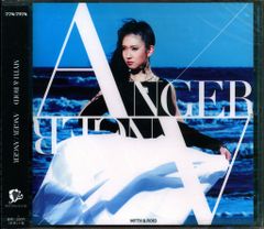MYTH&ROID ANGER/ANGER/부부키·블랭키 ED *미개봉