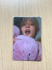 NCT127 テヨン(TAEYONG) トレカ 出品