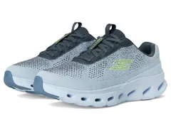 スケッチャーズ レディース シューズ スニーカー SKECHERS Performance Go Walk Glide Step 20 Vanessa Light Blue ブルー