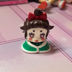 鬼滅の刃 鬼滅の刃 遊郭編 炭子ちゃん 竈門 炭治郎 おねむたん