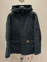 カーハート ダウン ジャケット