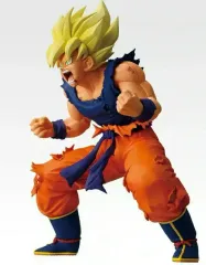 ドラゴンボール 一番くじ B賞 フィギュア