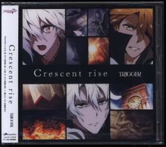 란티스 아이돌리쉬 세븐 TRIGGER [Crescent rise]