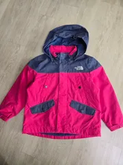 THE NORTH FACE ザノースフェイス ウィンドブレーカー 110