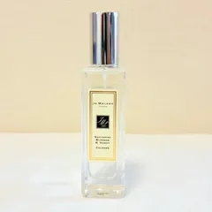 新品未使用　Jo MALONE LONDON NECTARINE BLOSSOM & HONEY COLOGNE ジョーマローン　ネクタリン　ブロッサム&ハニー　コロン　香水　30ml