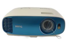 説明文必読】Benq TK700STi ゲーミング4Kプロジェクター - メルカリ