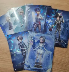 第五人格 カード まとめ (約70枚)