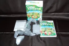 新品 街へいこうよ どうぶつの森 (「Wii スピーク」同梱)