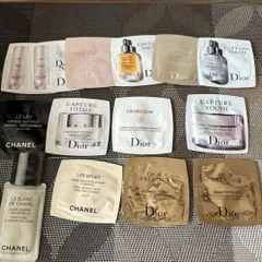 シャネル　サンプルセット14点セット