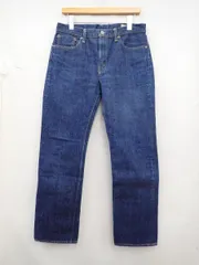 ★5141☆orslow オアスロウ 日本製 LOT L105 WOMEN DENIM デニムパンツ　L