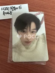 NCT リク NCT WISH 1st CONCERT TOUR ‘INTO THE WISH : Our WISH’ RANDOM TRADING CARD SET